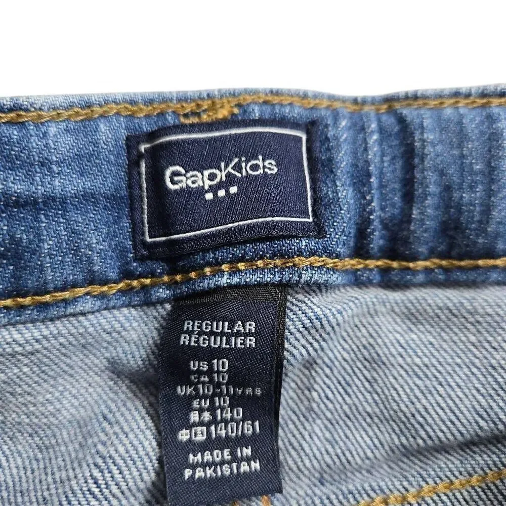 Gap Kids Bermuda shorts 10